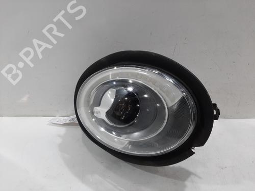 Used Right headlight MINI MINI CLUBMAN (F54) Cooper D (150 hp) 32089183