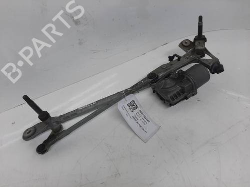 Front wiper motor JAGUAR I-PACE (X590) EV400 AWD | BP26756570M29 