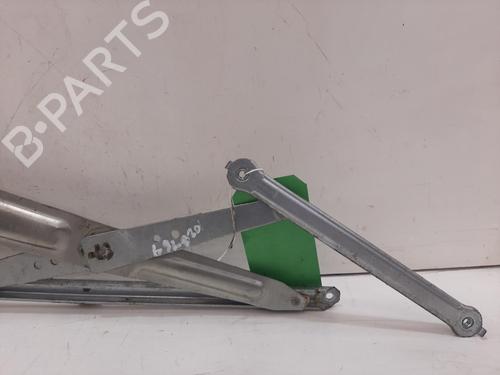 Front left window mechanism SUZUKI SPLASH (EX) 1.0 (A5B310) | BP29417535C22 