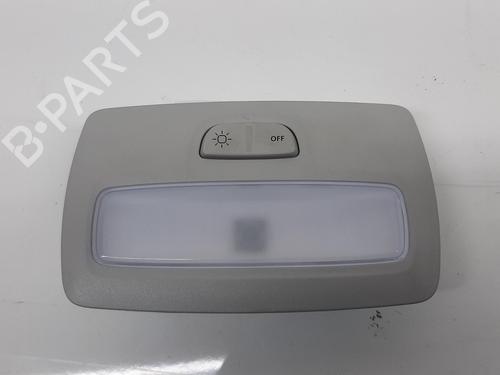 Used Interior roof light Interior roof light 26843082 26843082