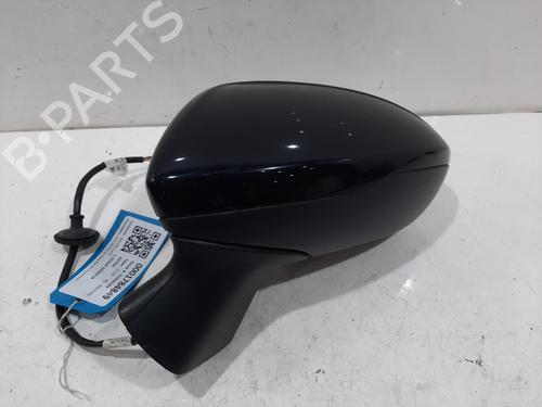 Used Left mirror Left mirror 37614126 37614126