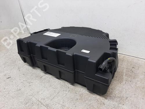 Electronic module FORD FIESTA VII (HJ, HF) 1.0 EcoBoost | BP26753257M83 