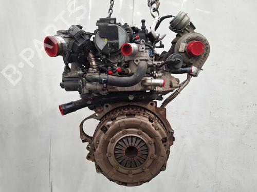 Motor HYUNDAI ix35 (LM, EL, ELH) 1.7 CRDi (116 hp) 26870813