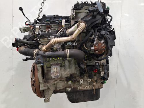 Engine PEUGEOT 2008 I (CU_) 1.6 BlueHDi 100 | BP36451887M1 - Image 5