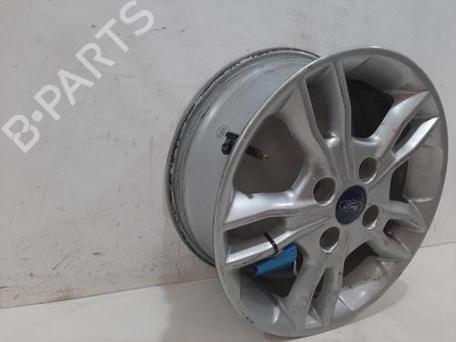 Fælk FORD FIESTA VI (CB1, CCN) 1.6 Ti | BP30609286C45