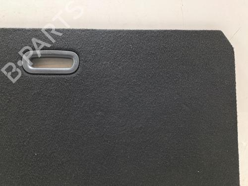 Luggage compartment floor RENAULT CAPTUR I (J5_, H5_) 0.9 TCe 90 | BP37871986I33 - Image 5