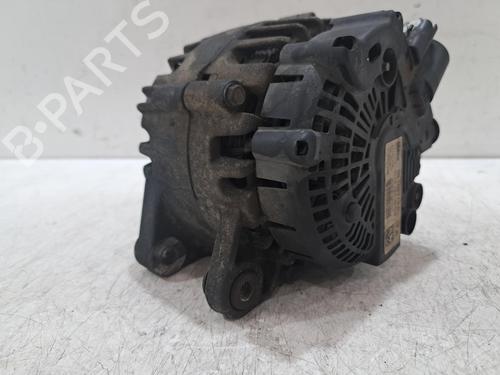Alternator PEUGEOT 2008 I (CU_) 1.2 VTi | BP38800768M7 - Image 5