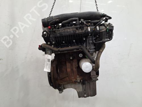 Engine FORD FIESTA VII (HJ, HF) 1.0 EcoBoost Active | BP38463505M1 - Image 2