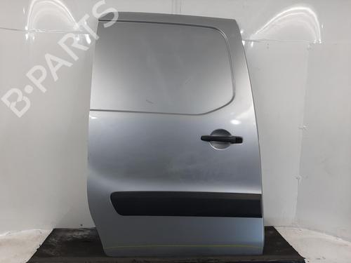 Used Right slide door CITROËN BERLINGO Box Body/MPV (B9) 1.6 HDi / BlueHDi 75 (75 hp) 26750220