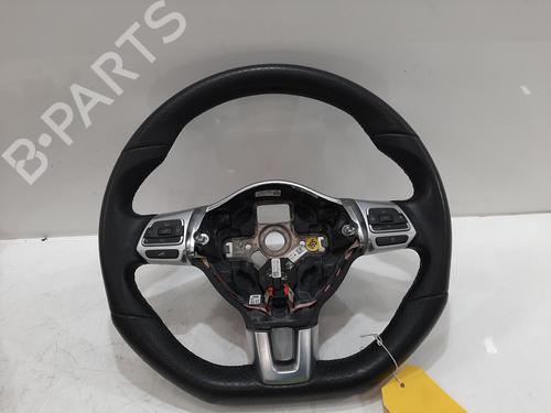 Used Steering wheel Steering wheel VW SCIROCCO III (137, 138) 1.4 TSI (160 hp) 33868064 33868064