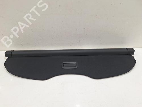 Used Rear parcel shelf RENAULT KADJAR (HA_, HL_) 1.2 TCe 130 (HLMR) (130 hp) 27281607
