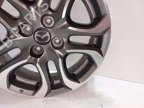Felge MAZDA 2 Hatchback (DL, DJ) 1.5 SKYACTIV-G | BP32357477C45