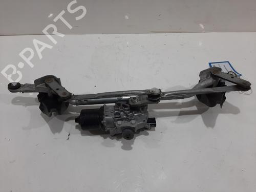Front wiper motor MAZDA 2 Hatchback (DL, DJ) 1.5 SKYACTIV-G | BP36087329M29 - Image 4