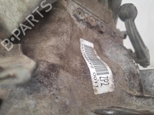 Gearbox SUZUKI SWIFT IV (FZ, NZ) 1.2 (AZG412, ZC72S) | BP38067284M3 - Image 5