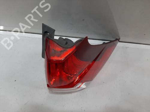 Right taillight HONDA CR-V IV (RM_) 2.0 iVtec (RE5, RM1) | BP36662358C35 - Image 3