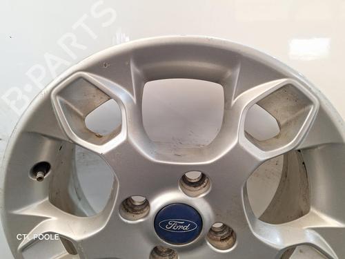 Fælk FORD FIESTA VI (CB1, CCN) 1.4 TDCi | BP38429357C45 - Image 2