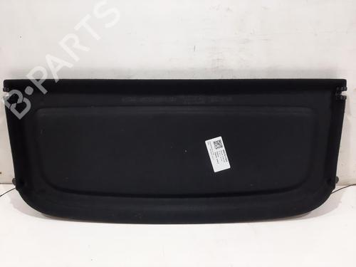 Rear parcel shelf FORD FIESTA VII (HJ, HF) 1.0 EcoBoost | BP29266580C85 
