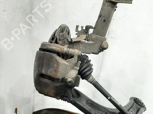 Right front suspension SKODA KAROQ (NU7, ND7) 1.5 TSI | BP26775862M73 