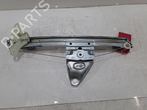Used Front left window mechanism Front left window mechanism 39099360 39099360