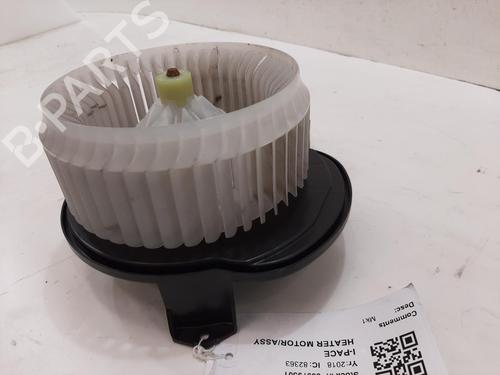 Heater blower motor JAGUAR I-PACE (X590) EV400 AWD | BP30141731M62
