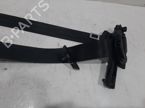 Front left seatbelt LAND ROVER RANGE ROVER EVOQUE (L538) 2.0 D 4x4 | BP35986038I26 - Image 6