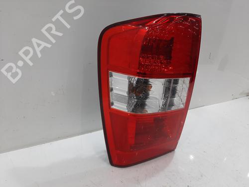 Left taillight KIA CARNIVAL / GRAND CARNIVAL III (VQ) 2.9 CRDi | BP26845053C34 