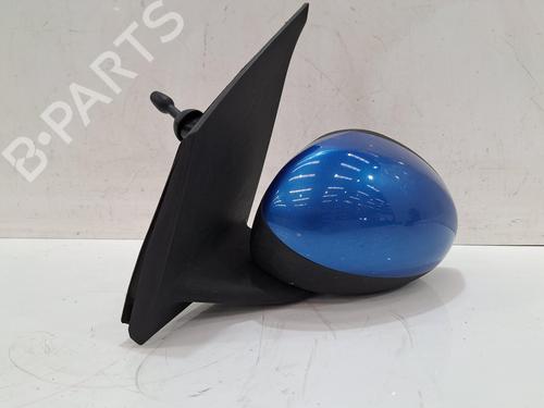 Used Left mirror PEUGEOT 107 (PM_, PN_) 1.0 (68 hp) 29637228