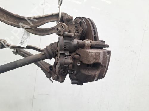 Right rear suspension arm MERCEDES-BENZ GLC (X253) 350 d 4-matic (253.925) | BP26840480M15 