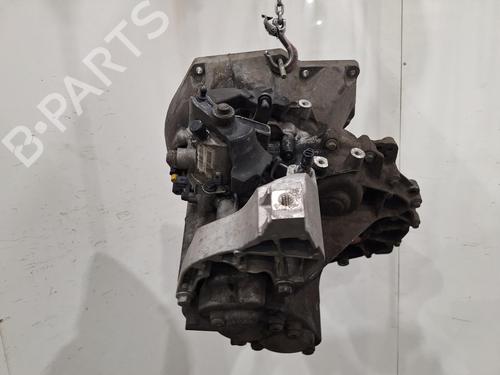 Gearbox FORD FOCUS III 1.6 TDCi | BP39614760M3 - Image 4