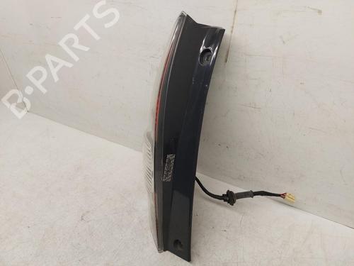 Left taillight SUBARU JUSTY IV 1.0 (M300) | BP26826848C34 
