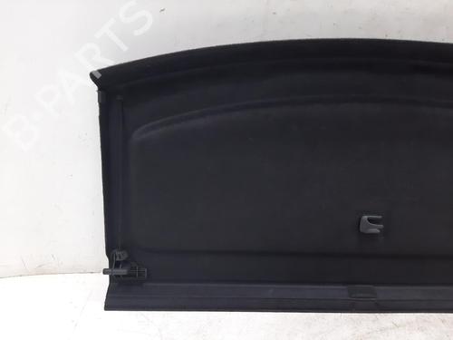 Rear parcel shelf VW GOLF VI (5K1) 1.4 TSI | BP33179356C85 - Image 5