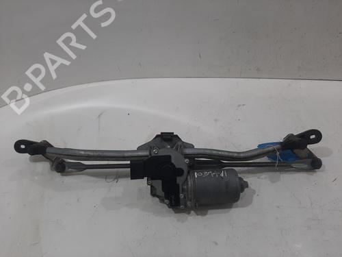 Used Front wiper motor SKODA ROOMSTER (5J7) 1.2 TSI (86 hp) 31769227