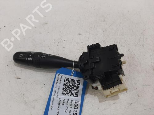 Used Switch TOYOTA YARIS (_P1_) 1.0 (SCP10_, SCP10R) (68 hp) 31033131