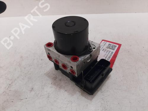 ABS pump VW POLO IV (9N_, 9A_) 1.4 16V | BP29236986M43 