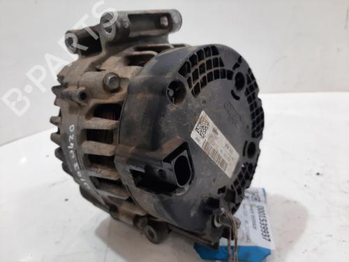Alternator AUDI Q5 (FYB, FYG) 2.0 TFSI quattro | BP29882716M7