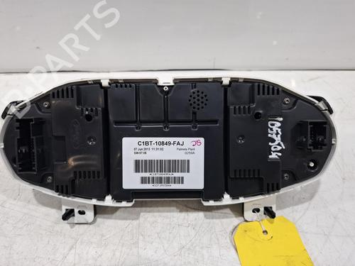 Quadrante FORD B-MAX (JK) 1.4 | BP38089426C47 - Image 4