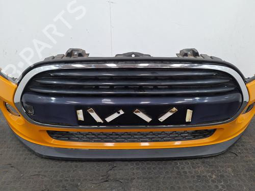 Front bumper MINI MINI (F56) Cooper D | BP38938612C7 - Image 3