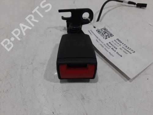 Engate do cinto PORSCHE MACAN (95B) 3.0 S | BP36383560I32 - Image 2