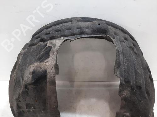 Wheel arch VOLVO V40 Hatchback (525) D3 | BP29236118C56 