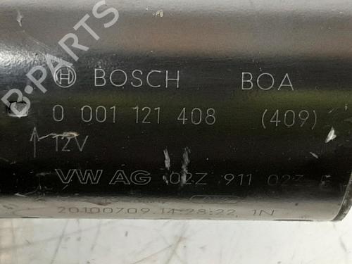 Starter VW SCIROCCO III (137, 138) 1.4 TSI | BP26851557M8 - Image 4