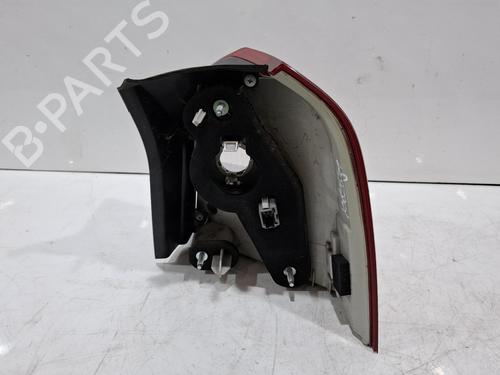 Left tailgate light VOLVO V70 III (135) 2.4 D | BP39983561C79 - Image 3