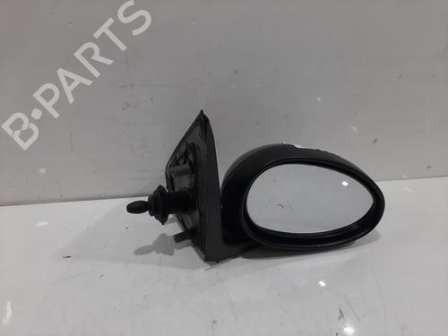 Used Right mirror Right mirror 37184342 37184342