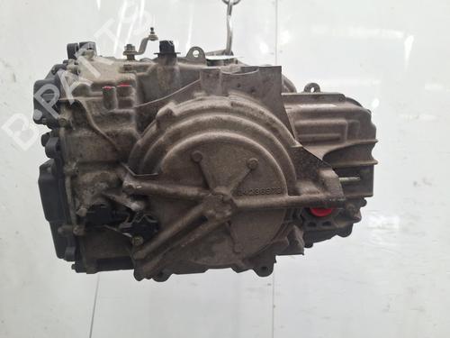 Gearbox VAUXHALL ASTRA Mk VI (J) (P10) 1.6 | BP27922855M3 
