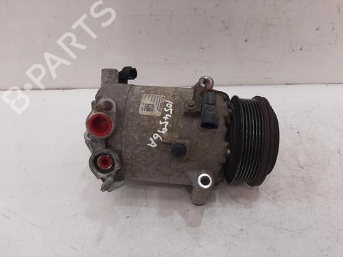 AC compressor FORD TRANSIT V363 Van (FCD, FDD) 2.0 EcoBlue RWD | BP38254891M34 - Image 4