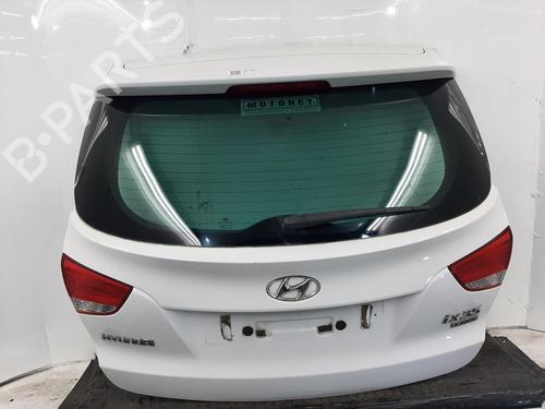 Used Tailgate Tailgate 38447456 38447456