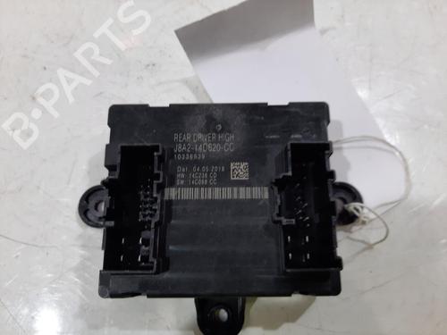 Control unit JAGUAR I-PACE (X590) EV400 AWD | BP30585530M11