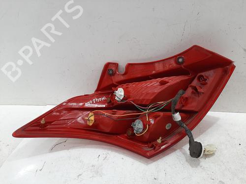 Right taillight SUZUKI SWIFT IV (FZ, NZ) 1.2 (AZG412, ZC72S) | BP32324891C35 