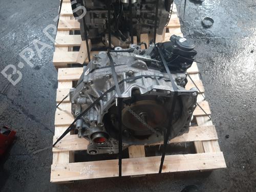 Gearkasse VOLVO XC40 (536) T5 AWD (247 hp) 31304994