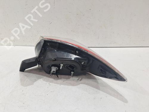 Left taillight MAZDA 3 (BL) 1.6 MZR CD (BL14) | BP31812519C34