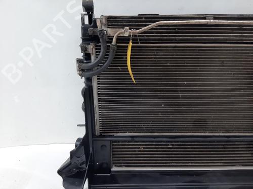 Radiator set VAUXHALL MOKKA / MOKKA X (J13) 1.4 | BP32239334M120 